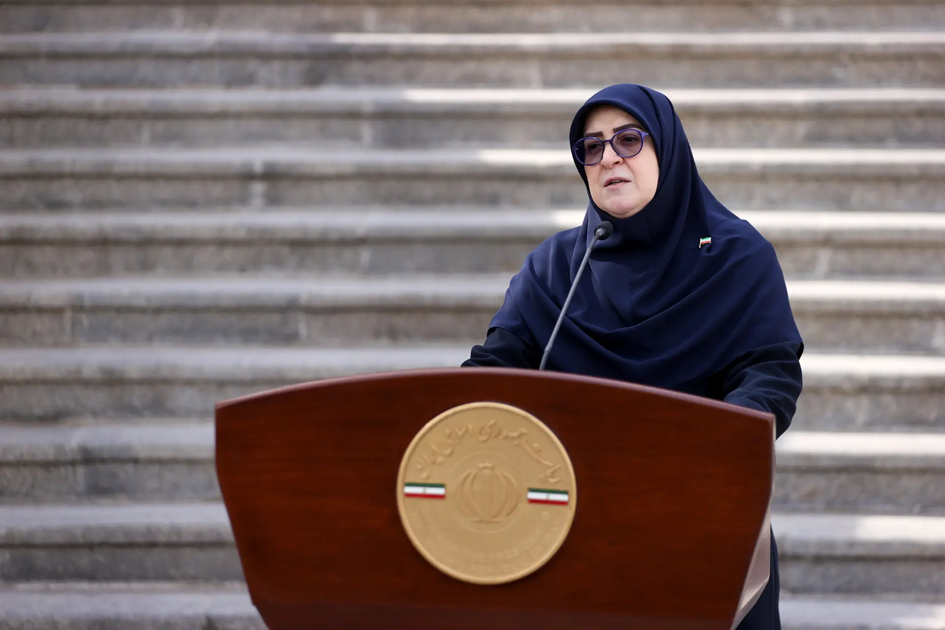 مهاجرانی: هیچ سکوی دیجیتالی بدون دستور رئیس‌جمهور مسدود یا تعلیق نمی‌شود