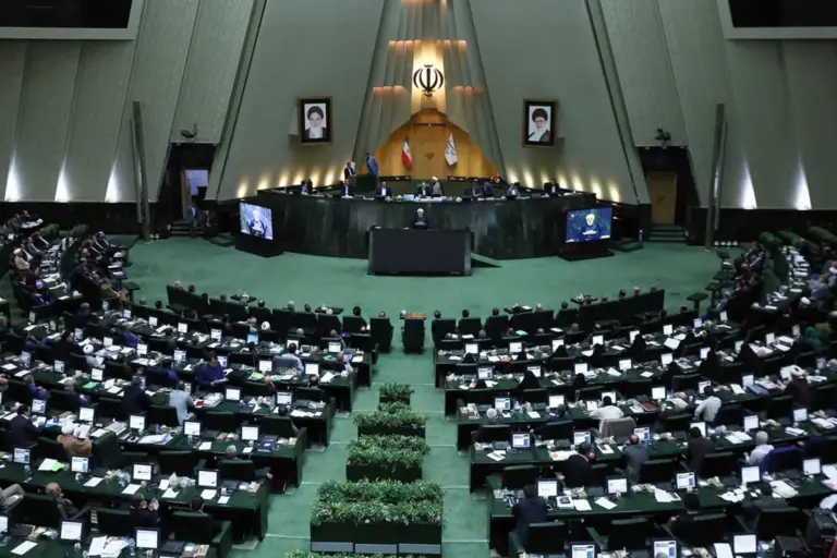 سرنوشت سازمان ملی هوش مصنوعی دوباره به دست مجلس
افتاد