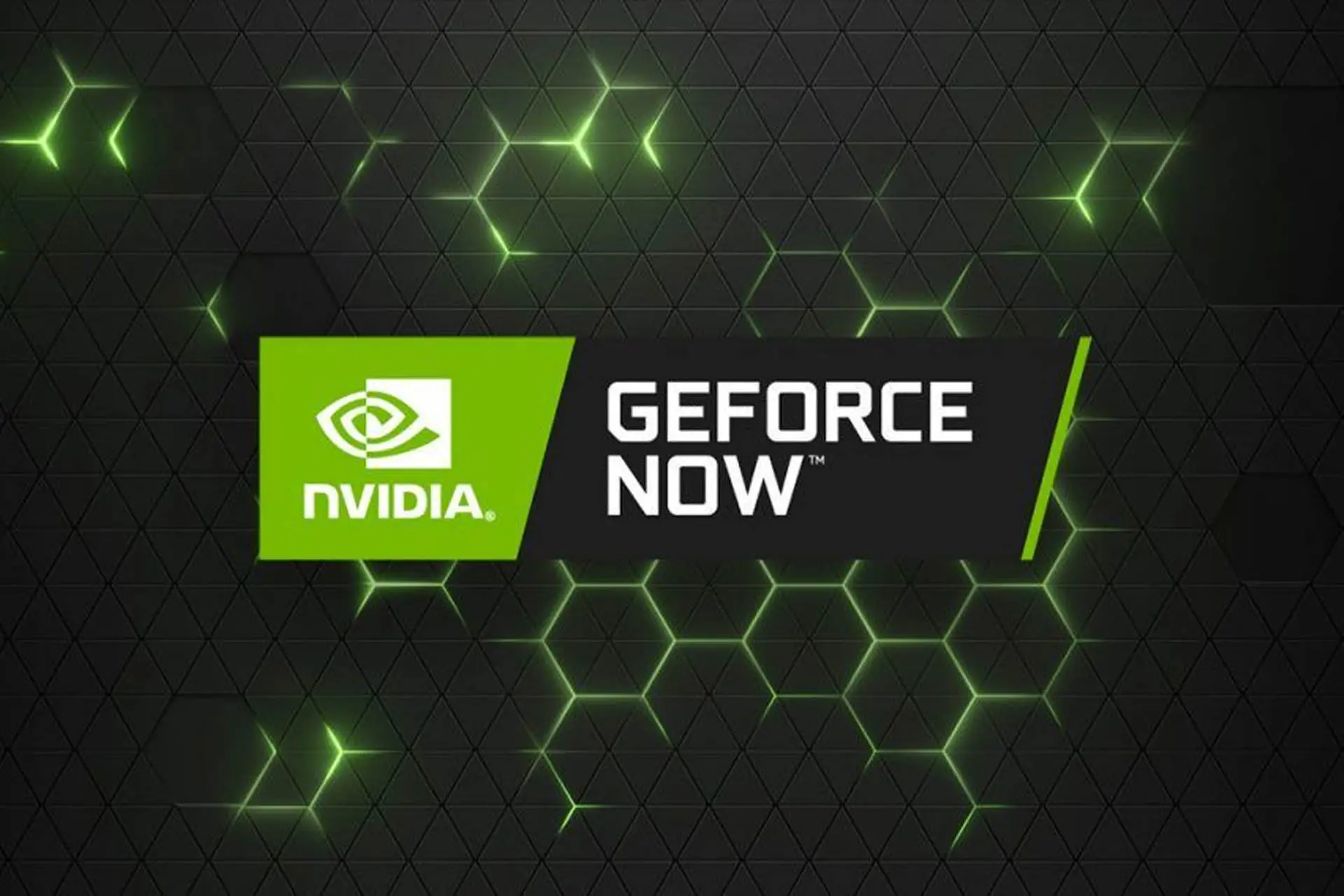 سرویس گیمینگ Geforce Now برای لینوکس منتشر شد