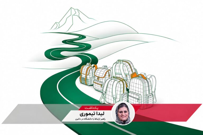 سفر فناورانه؛ جایی میان یادگیری، تجربه و ساختن آینده