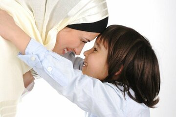 سن مادر چگونه از سلول‌های فرزندش مشخص می‌شود؟
