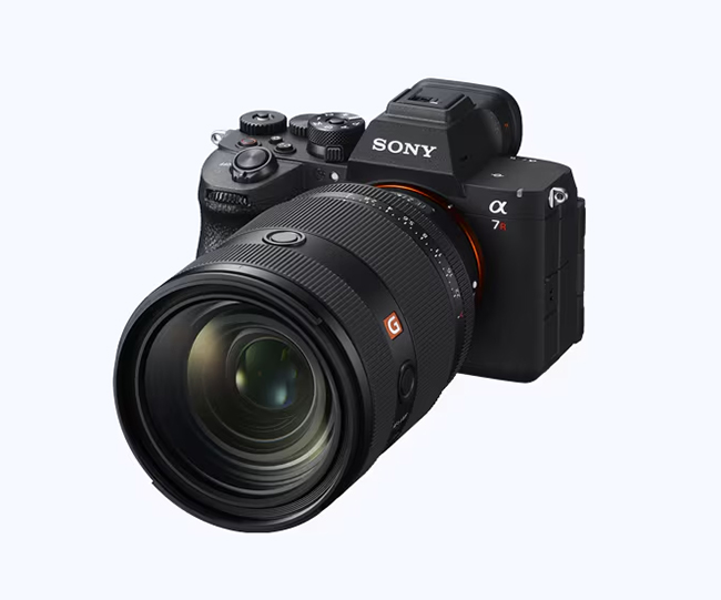 Alpha 7R VI