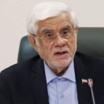 عارف: رئیس‌جمهور تصمیم گرفته‌ پرونده فیلترینگ را ببندد