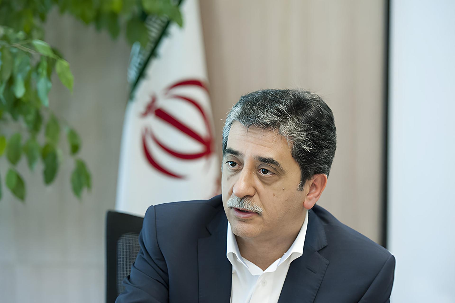 عضو اتاق بازرگانی: تغییر مداوم مقررات واردات لوازم خانگی،
کالا را برای مردم گران‌تر می‌کند