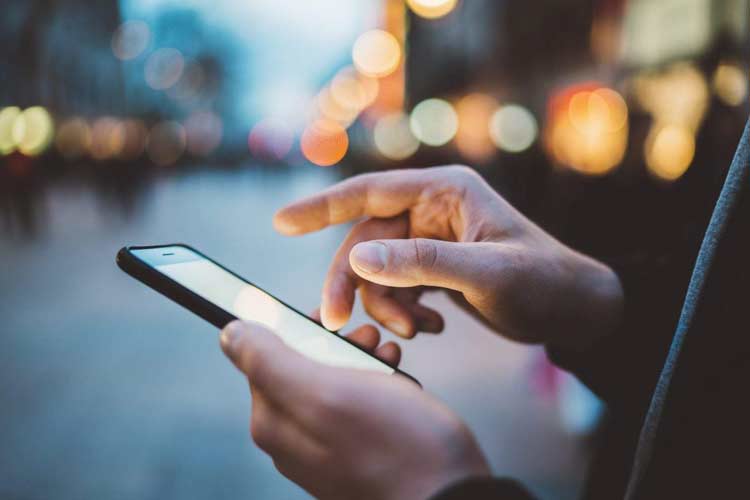 علت تبخیر بسته‌های اینترنتی