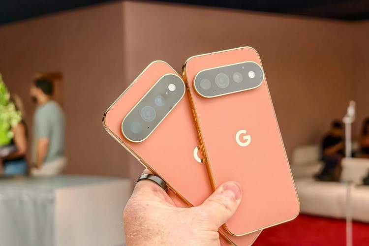 فایل‌های کارخانه‌ای Pixel 11 منتشر شدند؛ بازگشت به تنظیمات اولیه آسان‌تر شد
