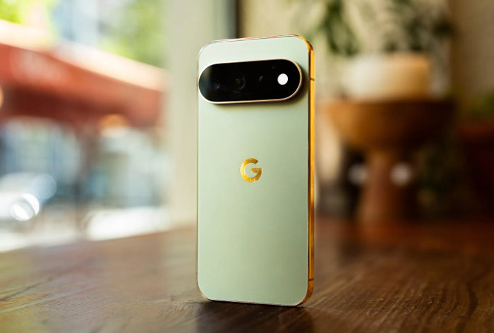 فایل‌های کارخانه‌ای Pixel 11 منتشر شدند؛ بازگشت به تنظیمات اولیه آسان‌تر شد