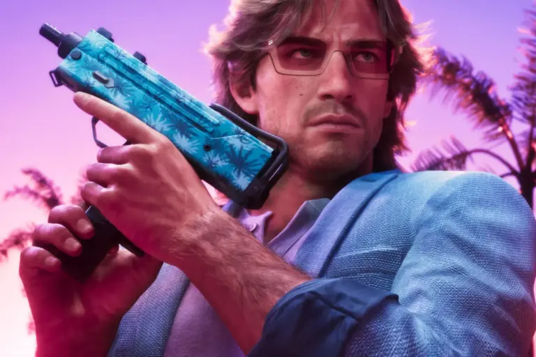 فریب نخورید؛ نسخه لورفته بازی GTA 6، یک بدافزار خطرناک
است