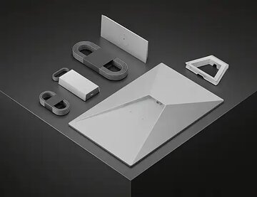 فعال شدن اینترنت ماهواره‌ای استارلینک در امارات