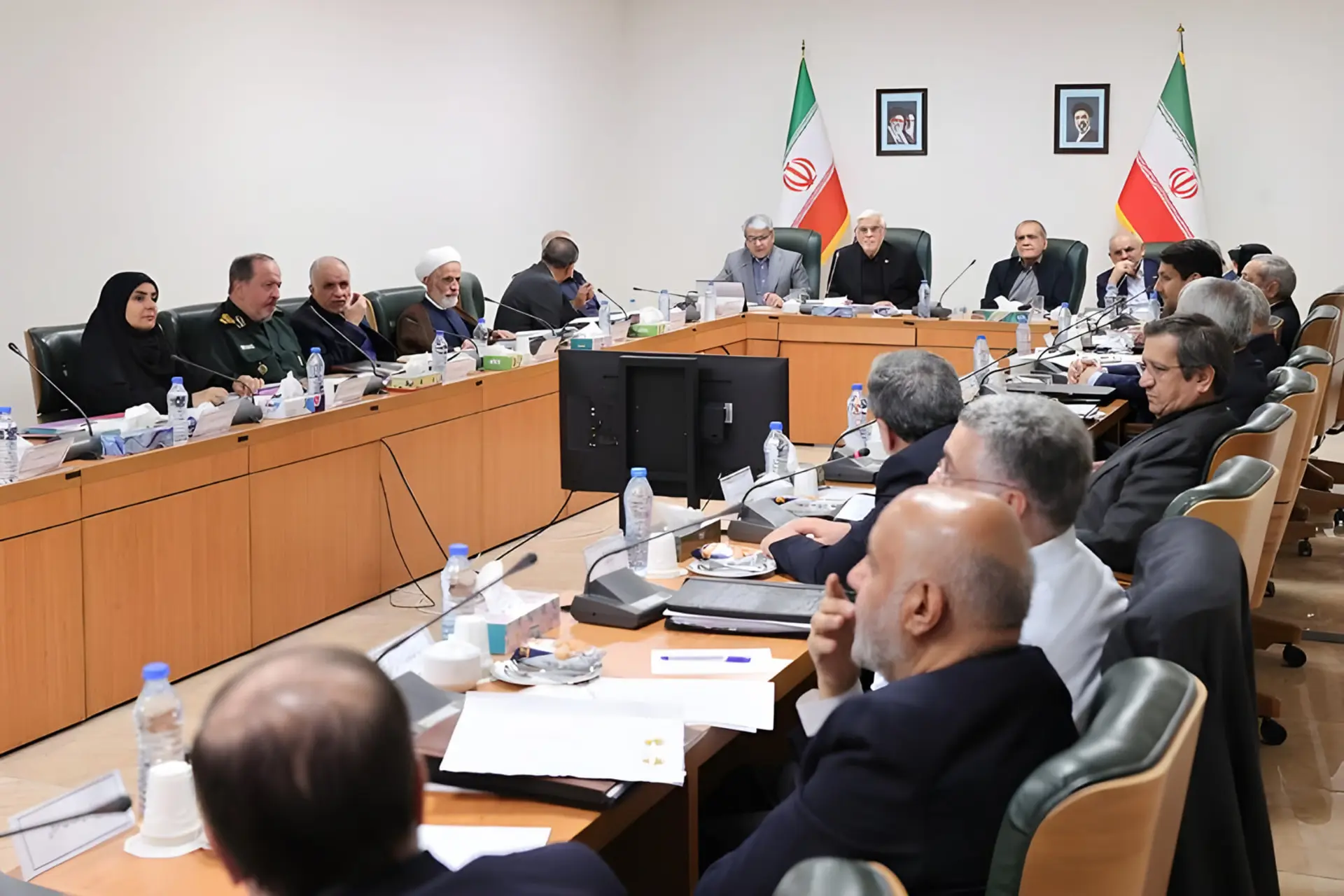 «فوتبال ۳۶۰» به هیئت وزیران رسید؛ سکوهای دیجیتال بدون تایید رئیس‌جمهور مسدود نخواهند شد
