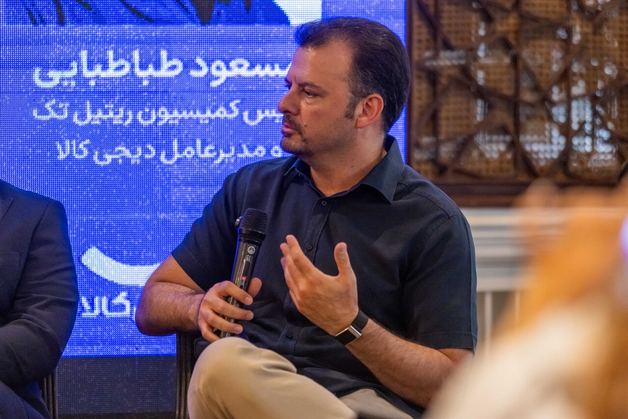 فیلترینگ شکست خورد؛ بازار اینستاگرام ۸۸ همتی شد / ممنوعیت واردات، بازار را به سمت قاچاق میبرد