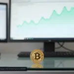 قیمت بیت کوین پس از ۸۰ روز دوباره به ۷۱٫۵ هزار دلار
رسید