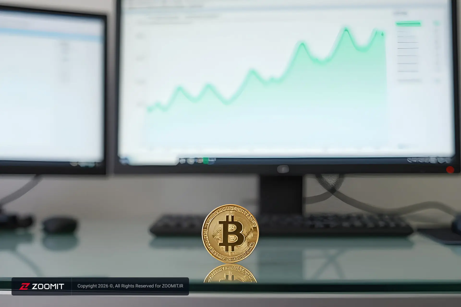قیمت بیت کوین پس از ۸۰ روز دوباره به ۷۱٫۵ هزار دلار
رسید