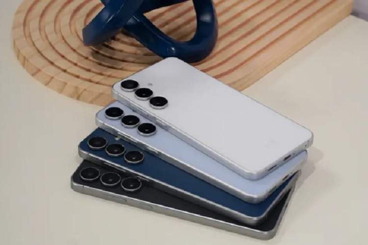 قیمت Galaxy S26 FE لو رفت؛ سامسونگ پرچمدار اقتصادی خود را گران‌تر می‌فروشد