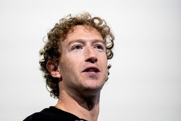 مارک زاکربرگ حالا یک قلعه واقعی دارد