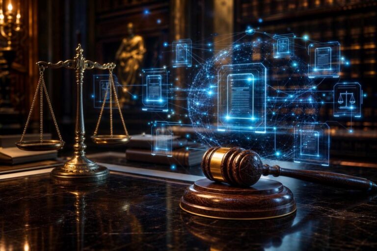 مشاوره حقوقی با هوش مصنوعی ترازو؛ قبل از وکیل، این AI را
امتحان کنید!