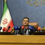 معاون علمی رئیس‌جمهور هشدار داد: طرح «مقابله با نفوذ بیگانگان» روابط علمی ما با جهان را قطع می‌کند