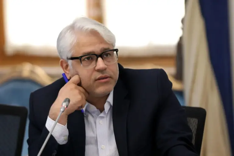 معاون وزیر ارتباطات: در مورد جست‌وجوگرهای داخلی، ارزیابی
خوش‌بینانه‌ای ندارم