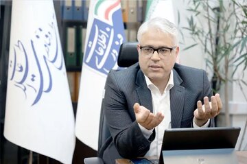 معاون وزیر ارتباطات پرده از علت افت کیفیت و سرعت اینترنت برداشت