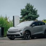 میتسوبیشی مشخصات شارژ Eclipse Sportback EV را اعلام کرد؛ شارژ ۸۰ درصدی در ۳۵ دقیقه