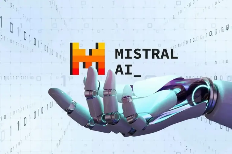 میسترال ای‌آی: چگونه یک استارتاپ فرانسوی رقیب جدی OpenAI
شد؟