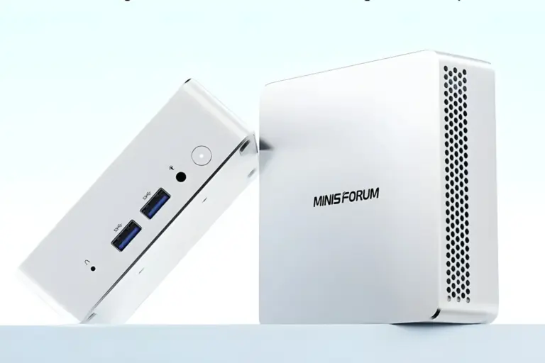 مینی پی‌سی جدید Elite M2 با ۶۴ گیگابایت رم و قیمت منطقی عرضه
شد
