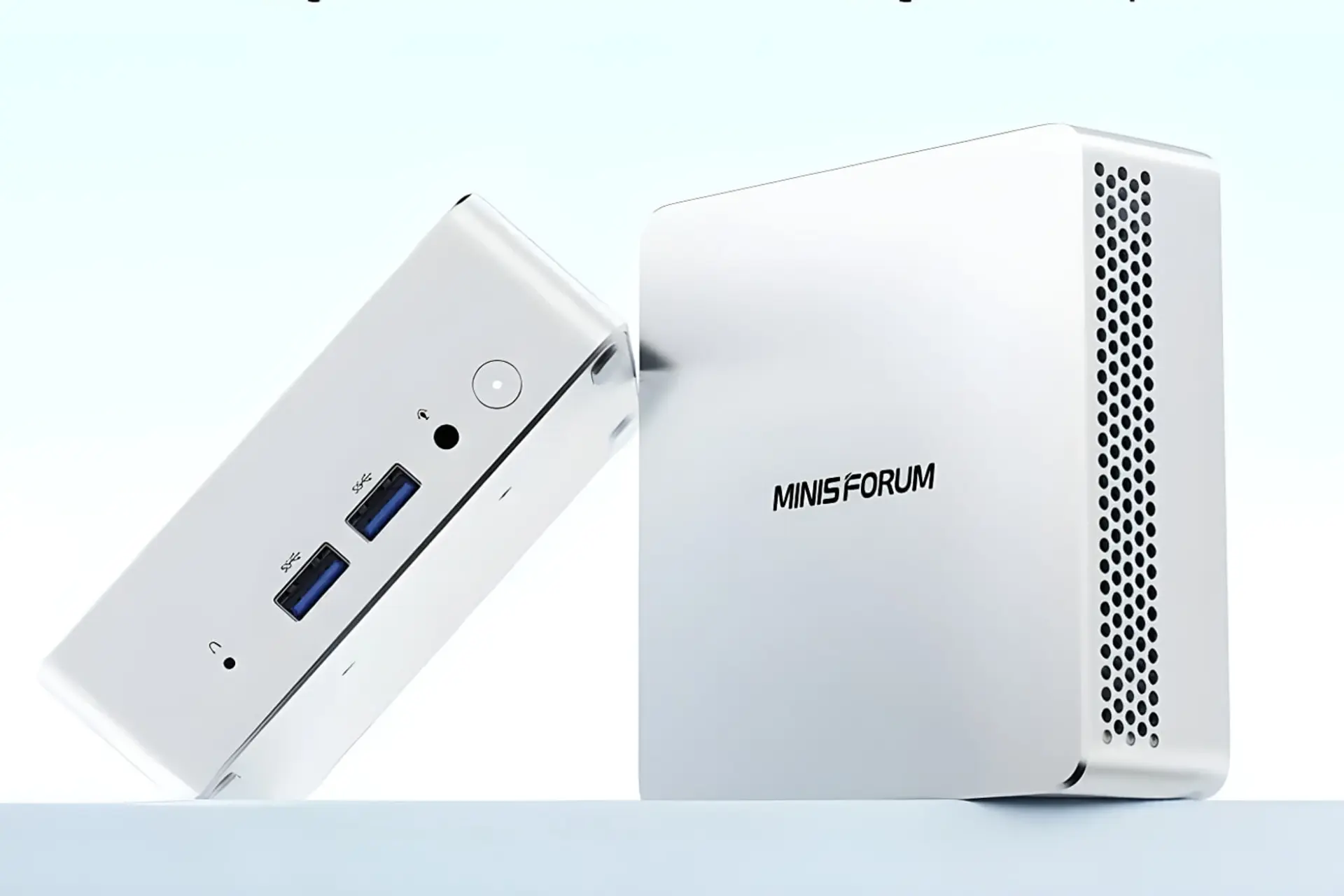 مینی پی‌سی جدید Elite M2 با ۶۴ گیگابایت رم و قیمت منطقی عرضه
شد