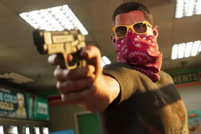 ناشر GTA 6: عرضه دیسک بازی «غیرمنطقی اما محتمل» است