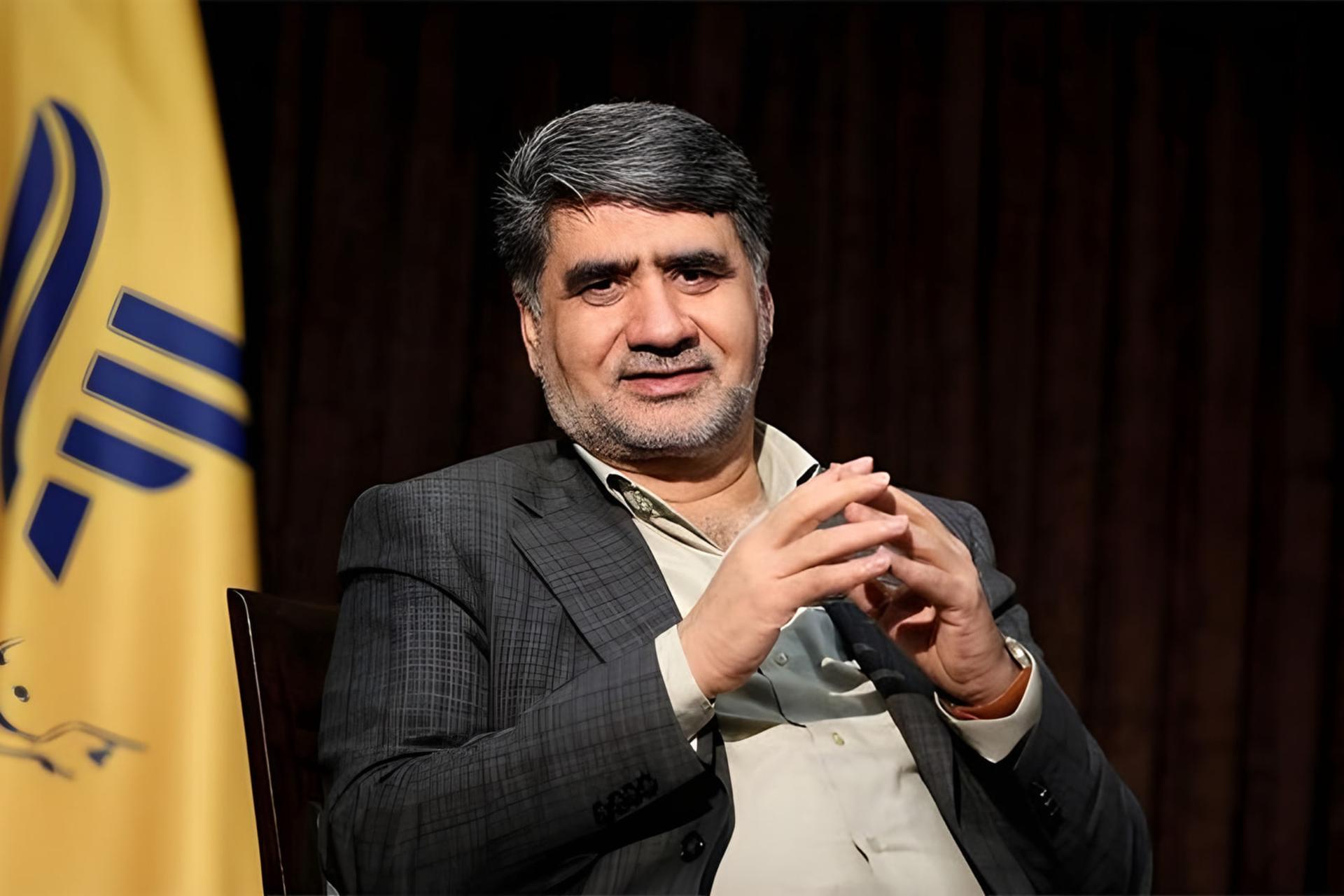 نماینده سابق مجلس: به لحاظ قانونی فکر نمی‌کنم ستاد راهبری
فضای مجازی بتواند فیلترینگ را جمع کند