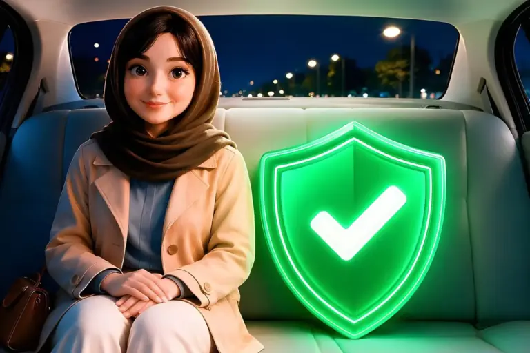 نگاهی به قابلیت امنیت سفر برای زنان در اسنپ؛ از پیشگیری تا
پیگیری
