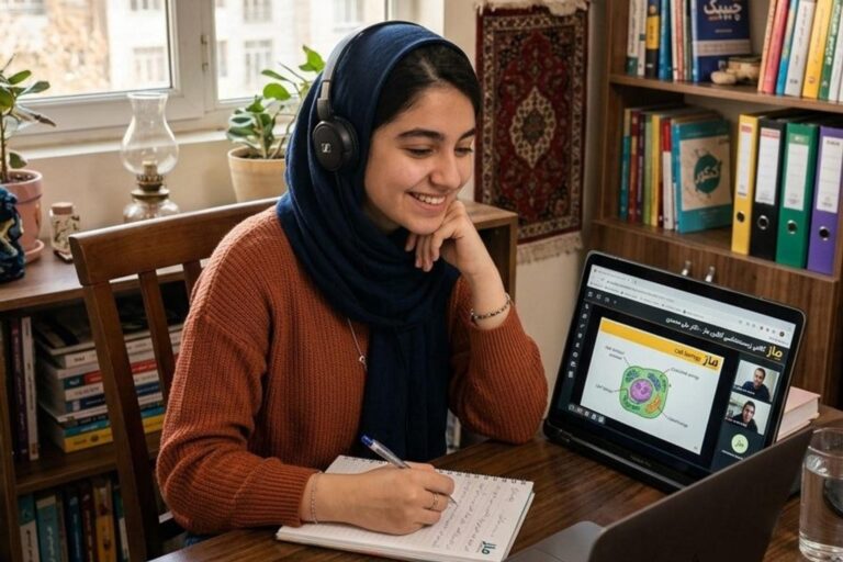 نیم‌میلیون شرکت‌کننده از خدمات موسسه آموزشی «ماز» استفاده
می‌کنند