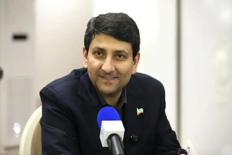 هاشمی: برنامه تولید گوشی داخلی با مشارکت شرکت‌های خارجی
دنبال می‌شود