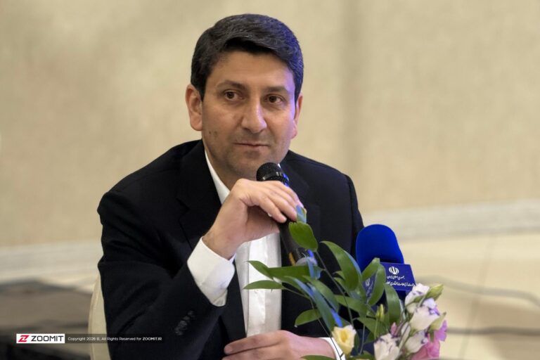 هاشمی: دلیلی ندارد اختیارات دولت در حوزه تنظیم‌گری فضای
مجازی به جای دیگری واگذار شود