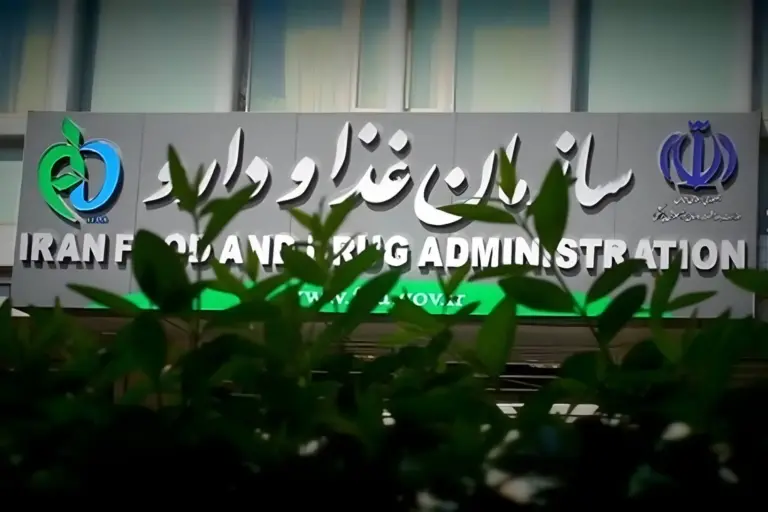 هشدار سازمان غذا و دارو: هوش مصنوعی جایگزین پزشک
نیست
