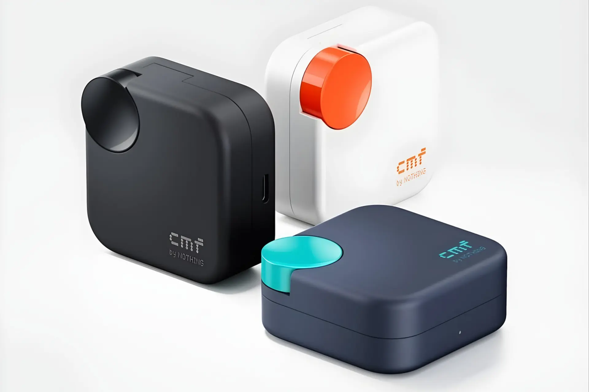 هندزفری ارزان‌قیمت و جدید CMF Buds Neo با شارژدهی چشمگیر
معرفی شد
