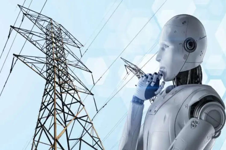 هوش مصنوعی برق جهان را می‌بلعد؛ آیا شبکه‌های برق از پس این موج برمی‌آیند؟