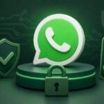 واتس‌اپ با این ۳ قابلیت جدید جلوی سرقت حساب را می‌گیرد