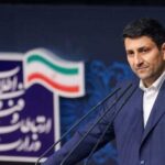 واکنش صریح وزیر ارتباطات به حجمخوری؛ این موضوع خط قرمز من است
