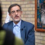ورود ایران به مرزهای نوین درمان سرطان / پژوهشگاهی هم‌تراز رویان که کمتر دیده شد/ رسما به هوش مصنوعی و کوانتوم ورود کردیم