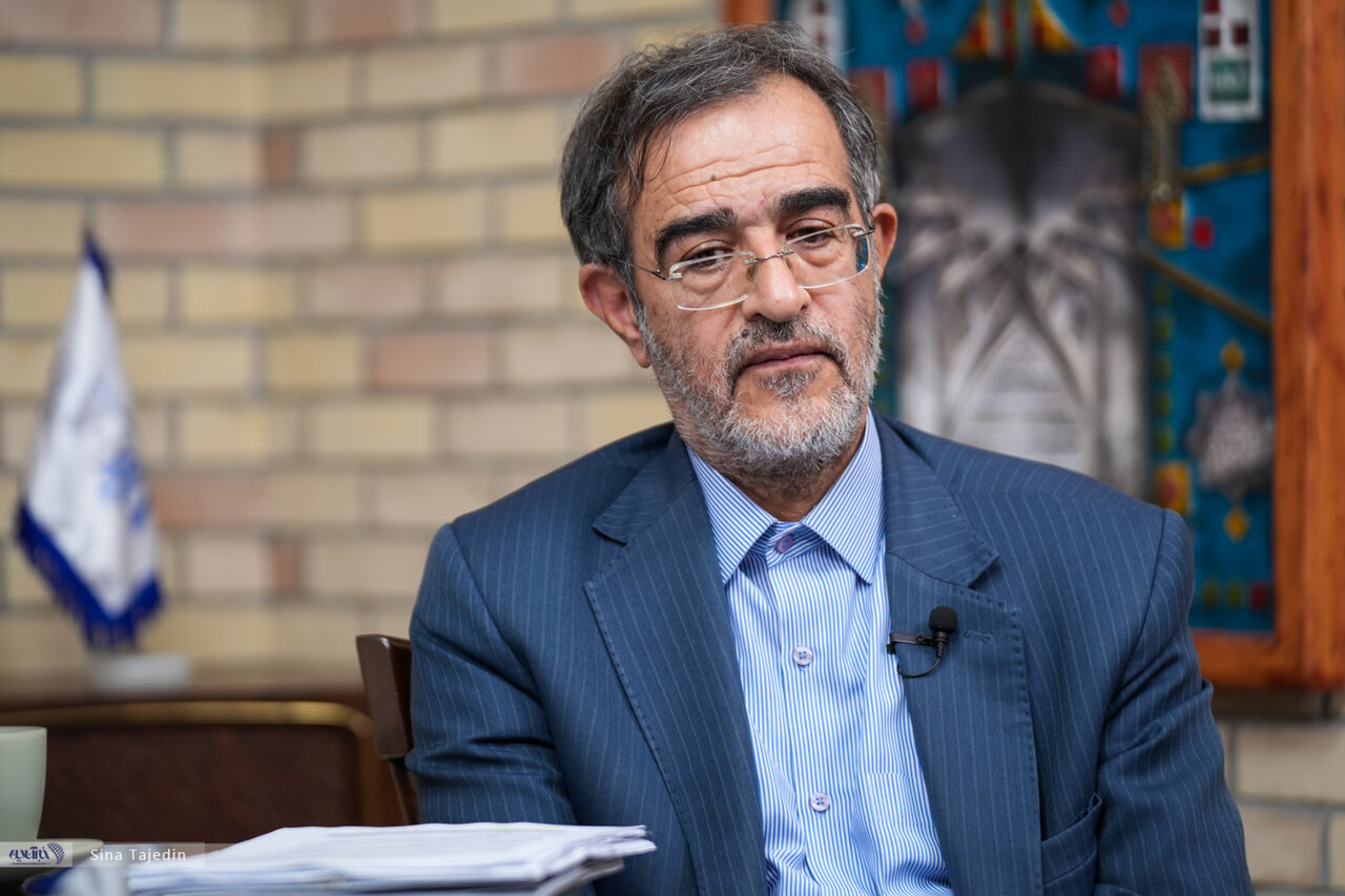ورود ایران به مرزهای نوین درمان سرطان / پژوهشگاهی هم‌تراز رویان که کمتر دیده شد