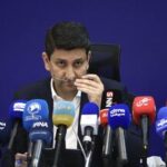 وزیر ارتباطات: در دوران جنگ ترافیک اینترنت کشور به سمت اینترنت ماهواره‌ای رفت