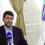 وزیر ارتباطات: محدودیت اینترنت در جنگ به دلیل نگرانی از حملات سایبری نبود