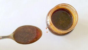 وقتی عسل خطرناک می‌شود / سم شیرین