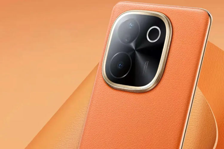 ویوو از V70 Lite 4G با باتری غولپیکر ۸۱۰۰ میلیآمپرساعتی رونمایی کرد
