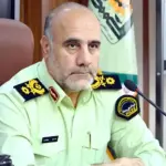 پلیس: در چهار ماه ابتدایی سال ۹۹۷ دستگاه استارلینک کشف و ۱۶۳
نفر دستگیر شدند