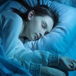 پچ هوشمند جدید شما را ۴۳ دقیقه زودتر وارد خواب REM می‌کند