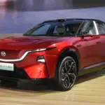 پیش‌فروش مدل جدید مزدا CX-6e با سیستم رانندگی خودکار شروع
شد