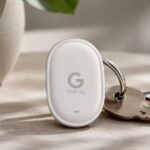 «پیکسل تگ» لو رفت؛ ردیاب هوشمند گوگل آماده رقابت با AirTag