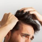 چرا برخی افراد موهای خود را میکنند؟