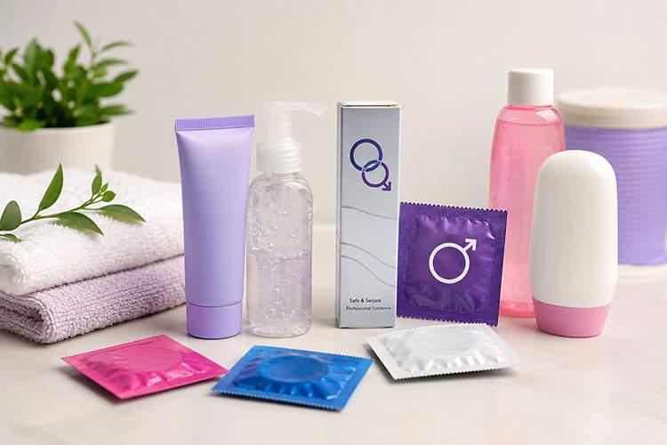 چرا محصولات بهداشت جنسی، پرگردش‌ترین دسته در فروشگاه‌های بهداشتی و آنلاین‌شاپ‌ها هستند؟